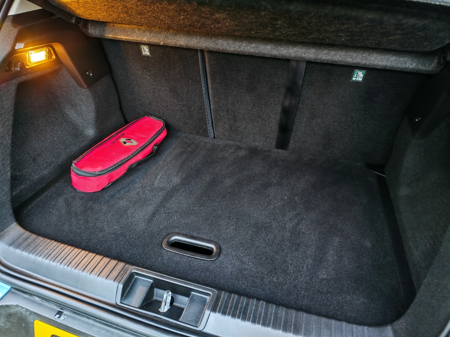 Used Renault Captur 2020 for sale - 76821575: Photo 17