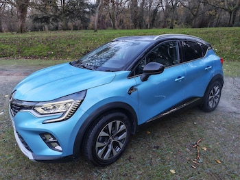 2020 - 1.0 TCE 100 S Edition 5dr