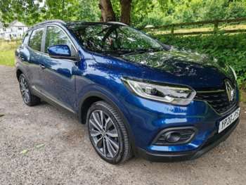2020 - 1.3 Iconic TCe 140 Auto EDC MY19 5-Door