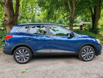 Used Renault Kadjar 2020 for sale - 75074318: Photo