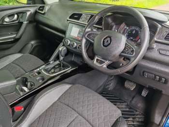 Used Renault Kadjar 2020 for sale - 75074318: Photo