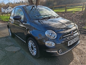 Used Fiat 500 2022 for sale - 78285314: Photo