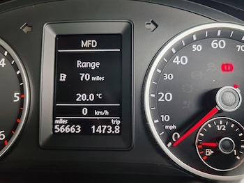 Used Volkswagen Tiguan 2010 for sale - 75575394: Photo