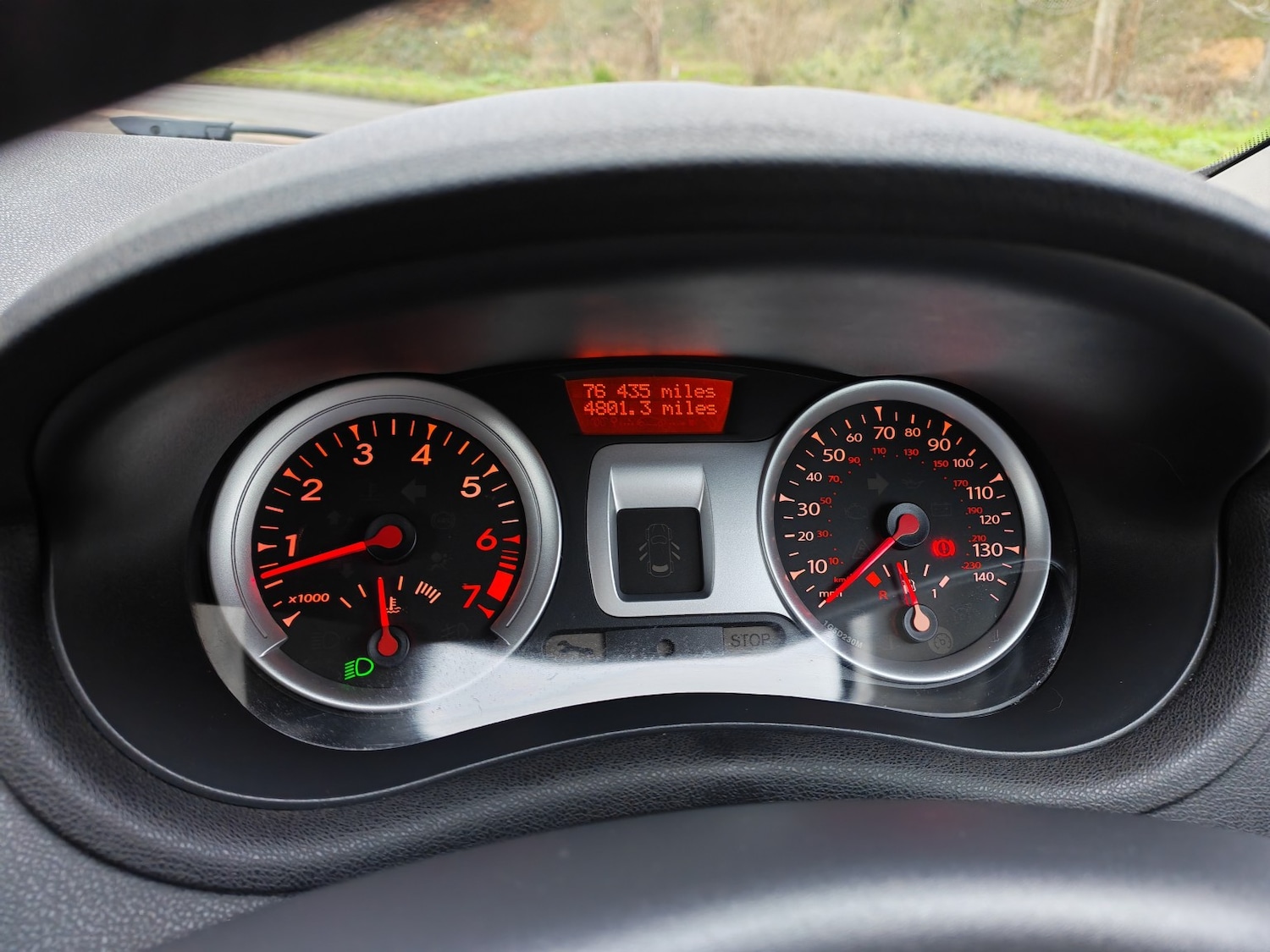 Used Renault Clio 2012 for sale - 77107656: Photo 10