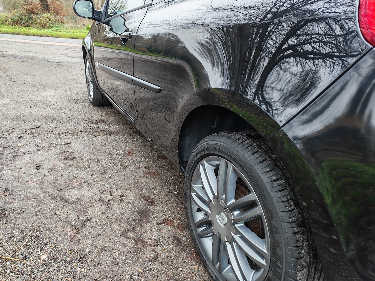 Used Renault Clio 2012 for sale - 77107656: Photo 14