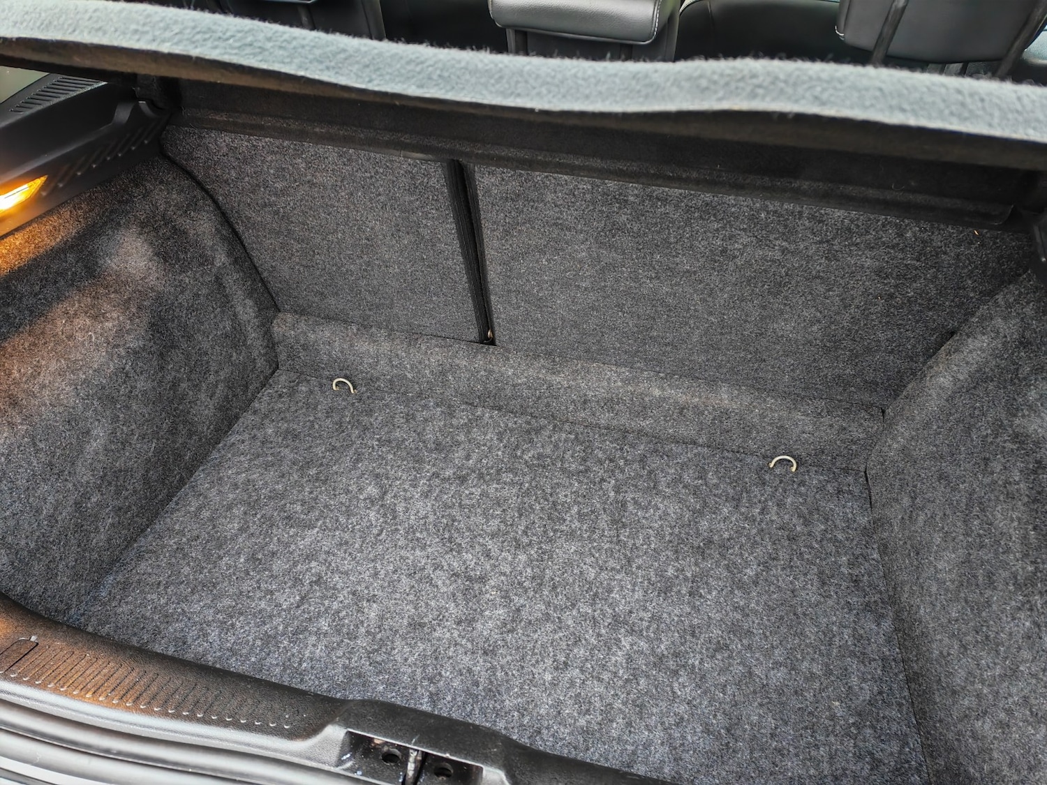 Used Renault Clio 2012 for sale - 77107656: Photo 15