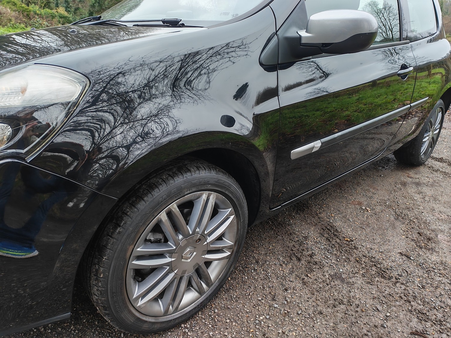 Used Renault Clio 2012 for sale - 77107656: Photo 7