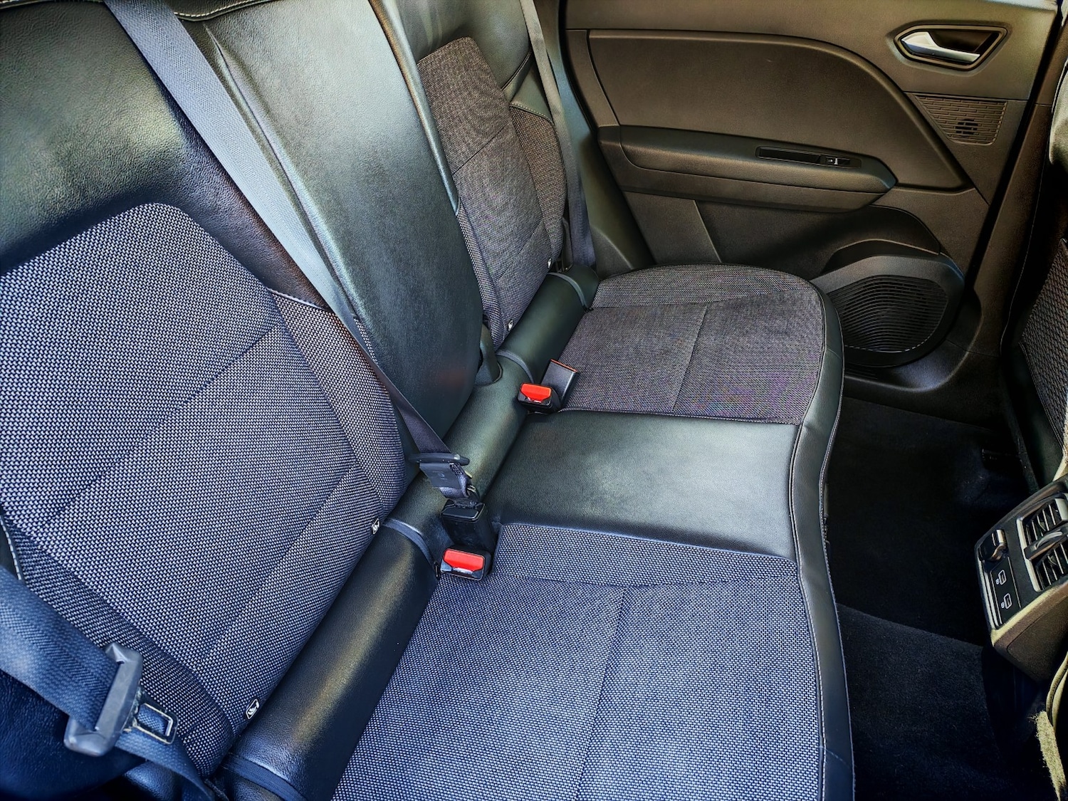 Used Renault Captur 2020 for sale - 77766508: Photo 12