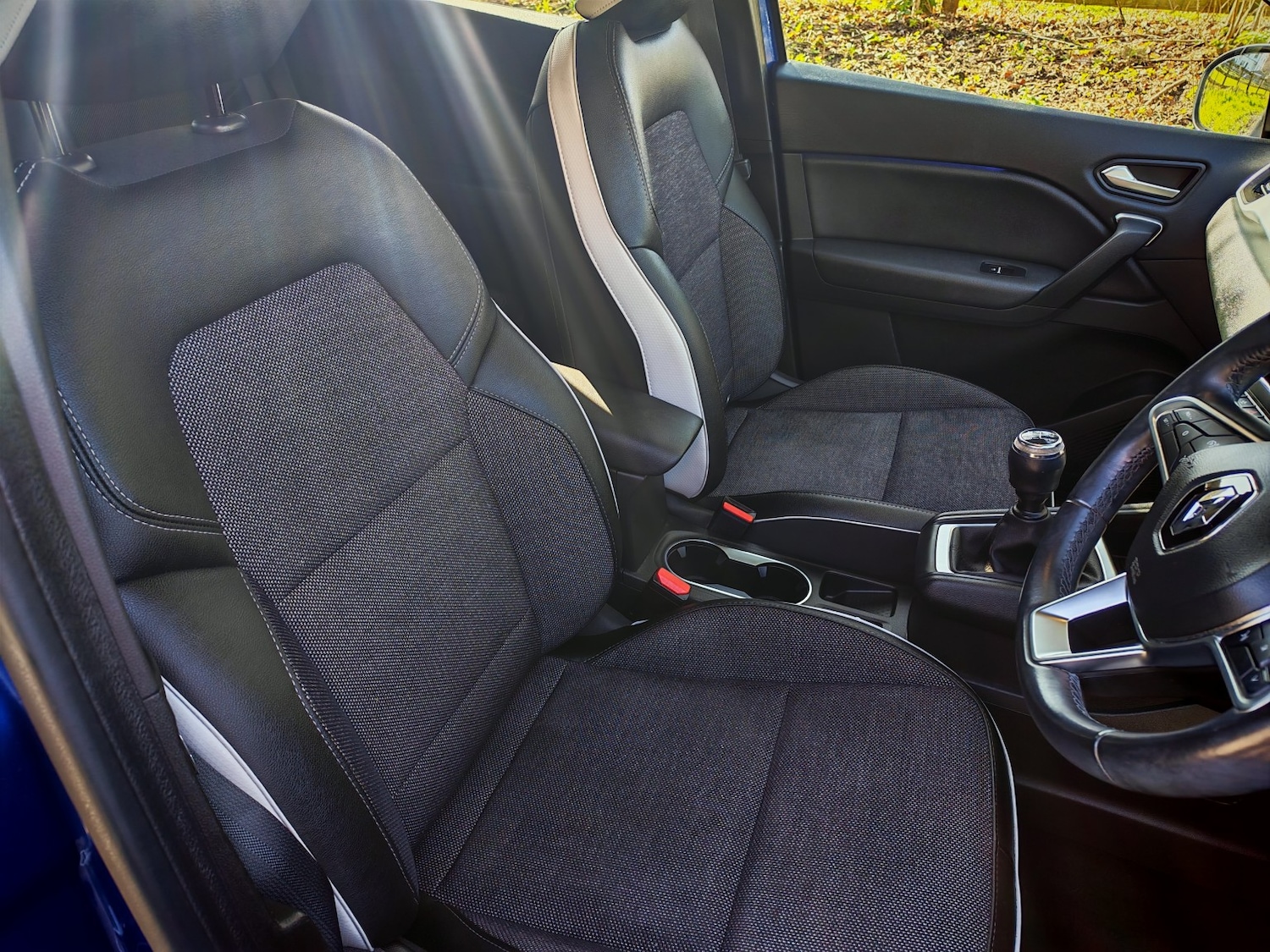 Used Renault Captur 2020 for sale - 77766508: Photo 14