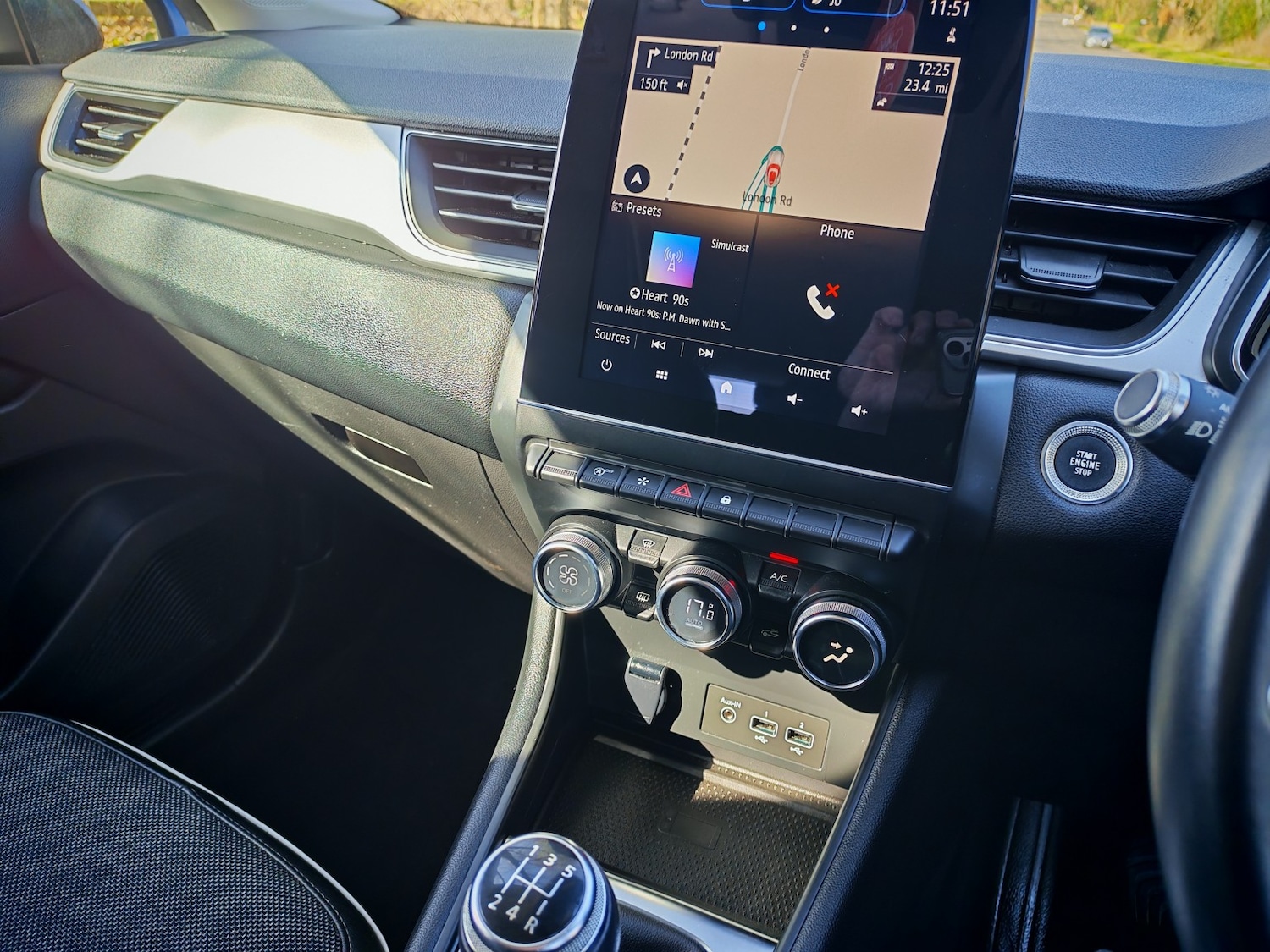 Used Renault Captur 2020 for sale - 77766508: Photo 16