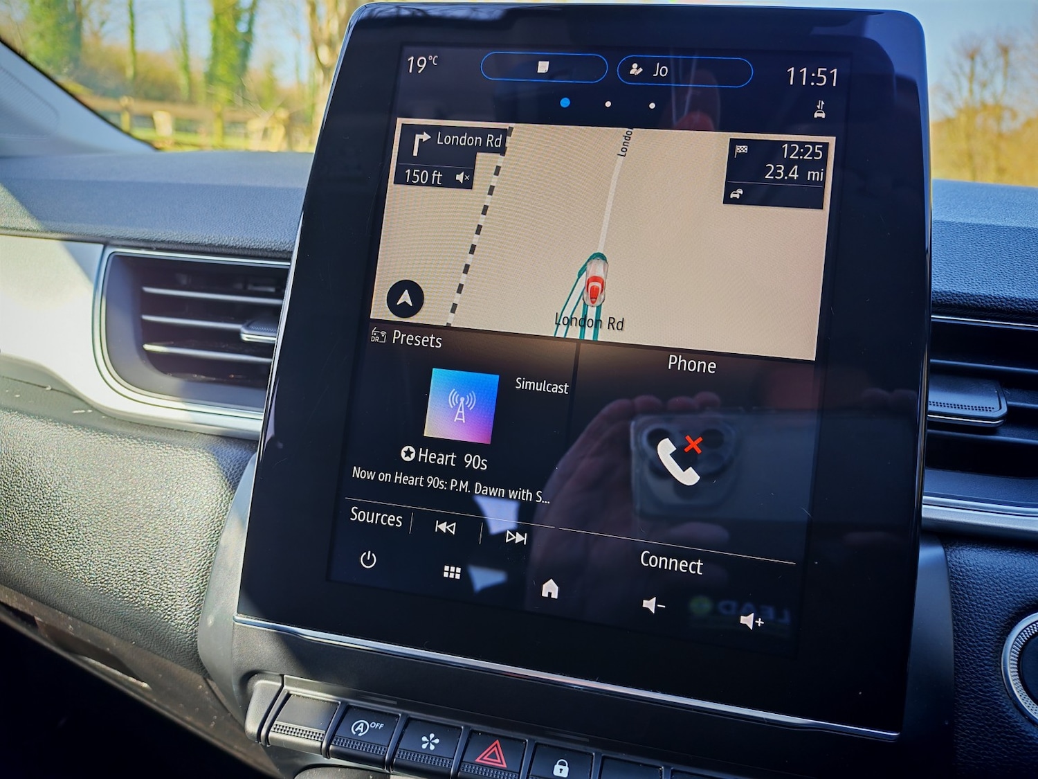 Used Renault Captur 2020 for sale - 77766508: Photo 17