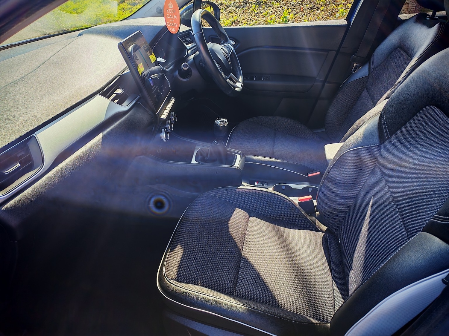 Used Renault Captur 2020 for sale - 77766508: Photo 21