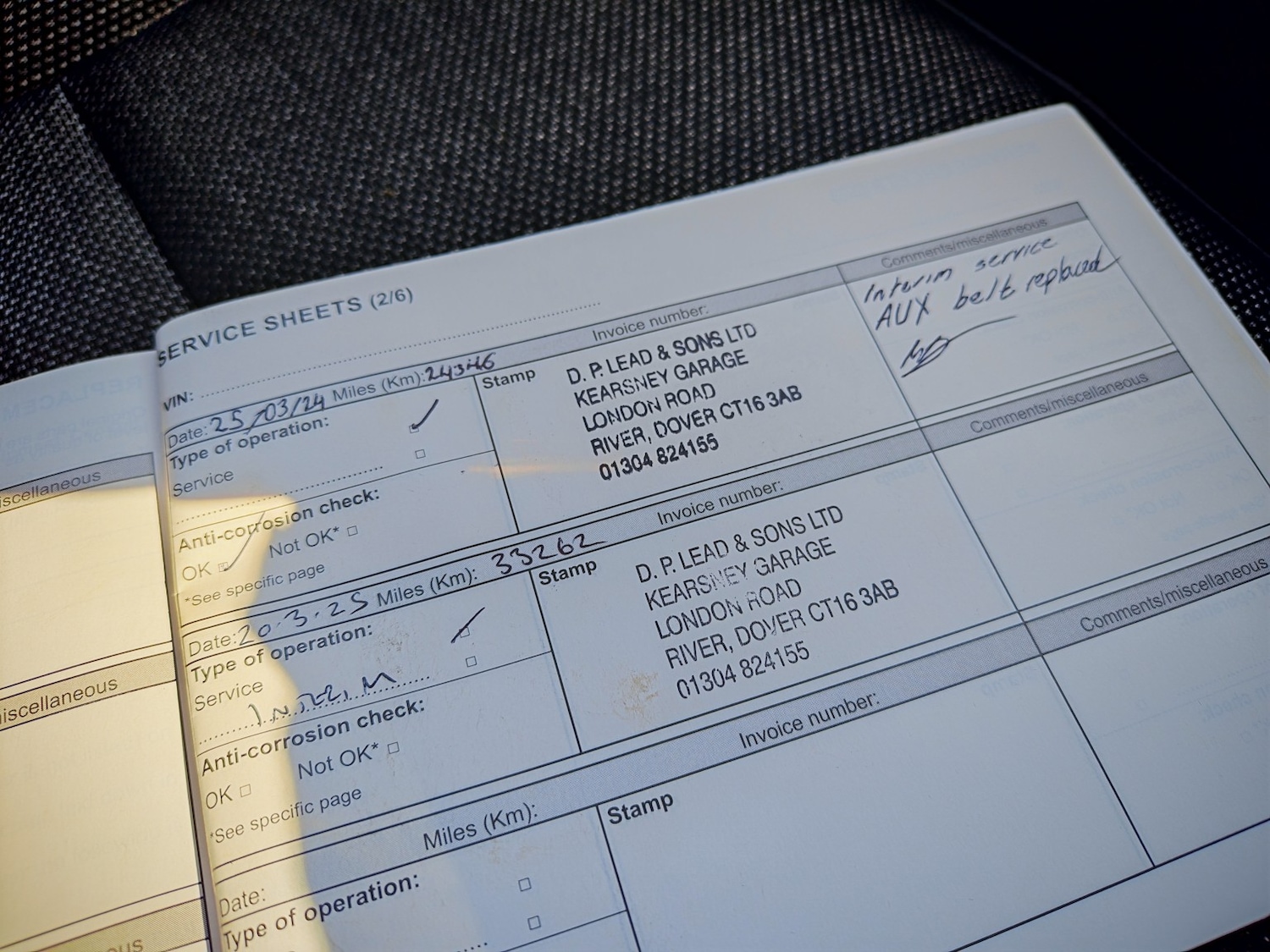 Used Renault Captur 2020 for sale - 77766508: Photo 23