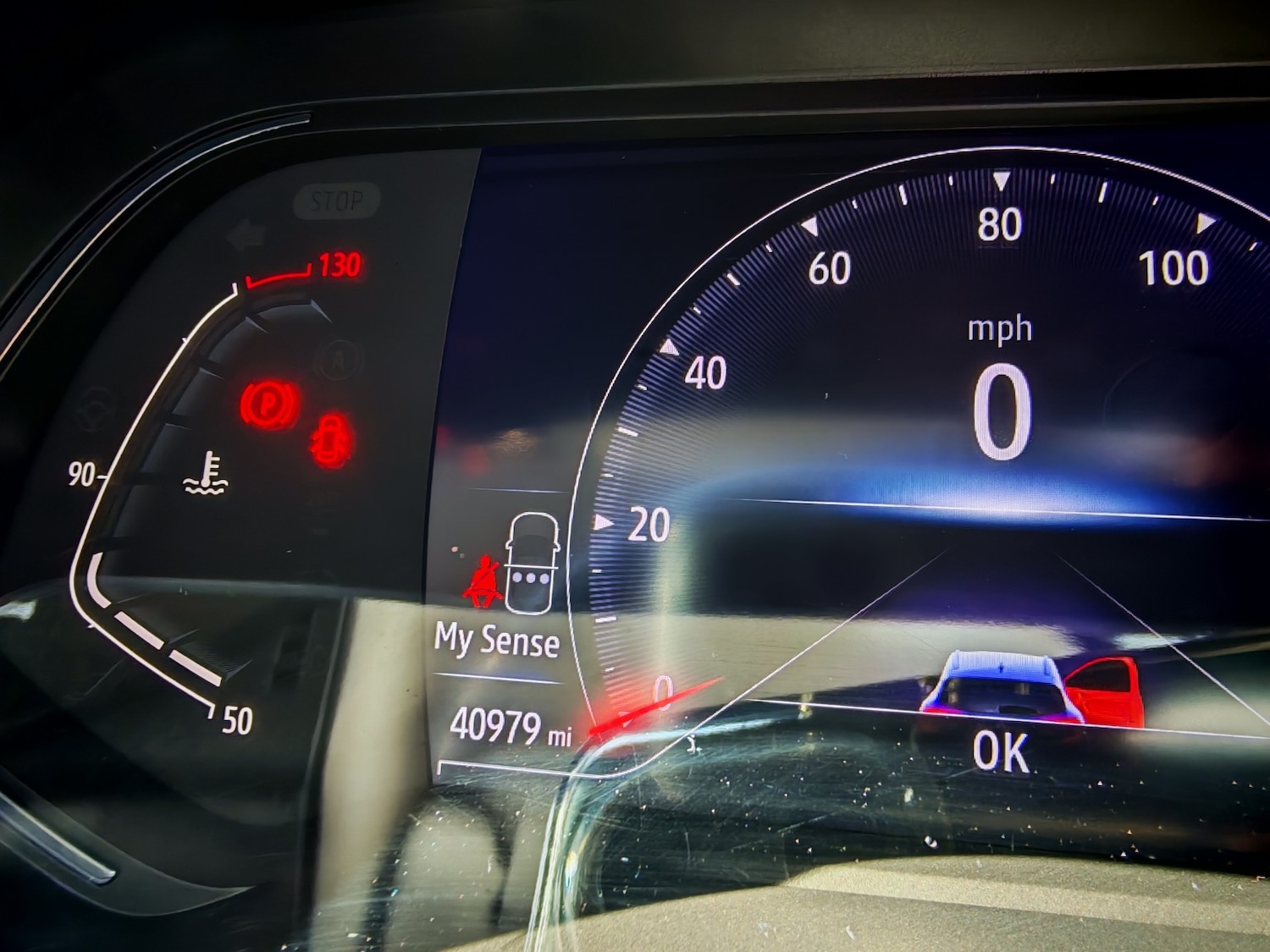 Used Renault Captur 2020 for sale - 77766508: Photo 24