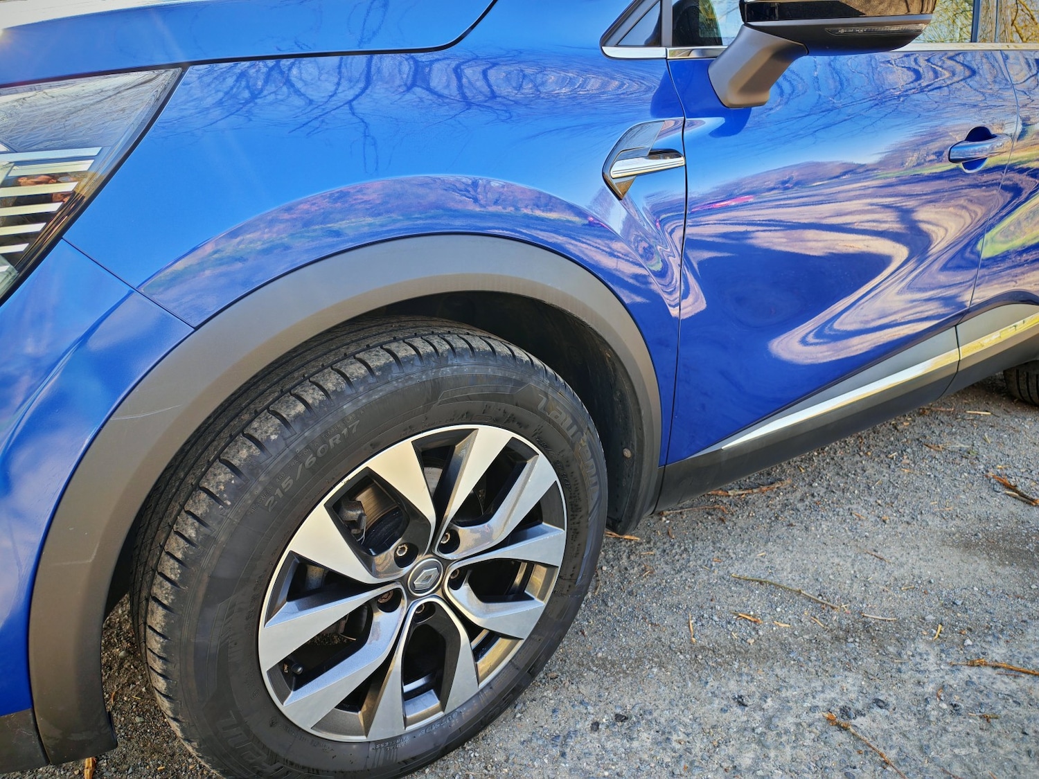 Used Renault Captur 2020 for sale - 77766508: Photo 7