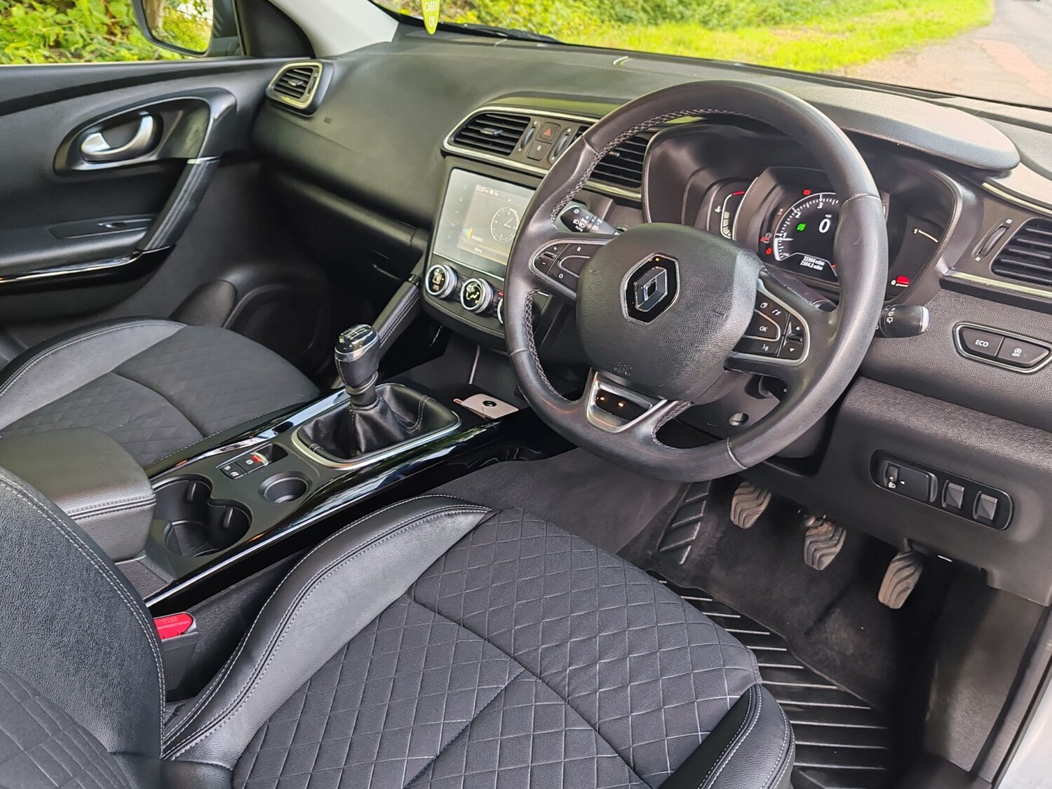 Used Renault Kadjar 2020 for sale - 76312345: Photo 3