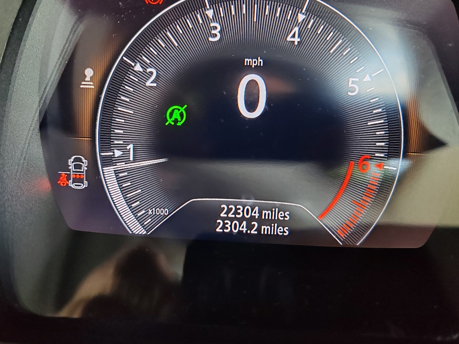 Used Renault Kadjar 2020 for sale - 76312345: Photo 4