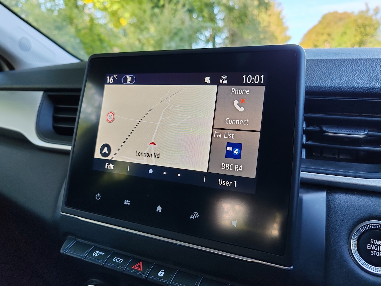 Used Renault Captur 2022 for sale - 77464476: Photo 10