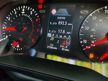 Used Renault Captur 2022 for sale - 77464476: Photo