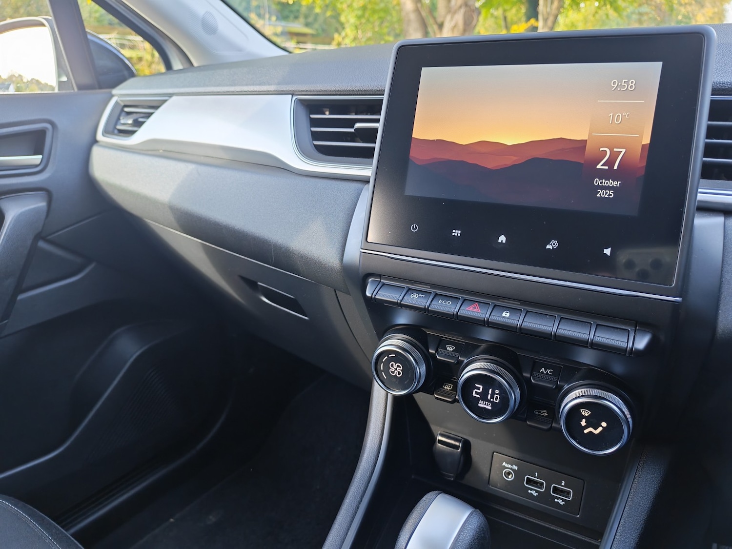 Used Renault Captur 2020 for sale - 76387373: Photo 10