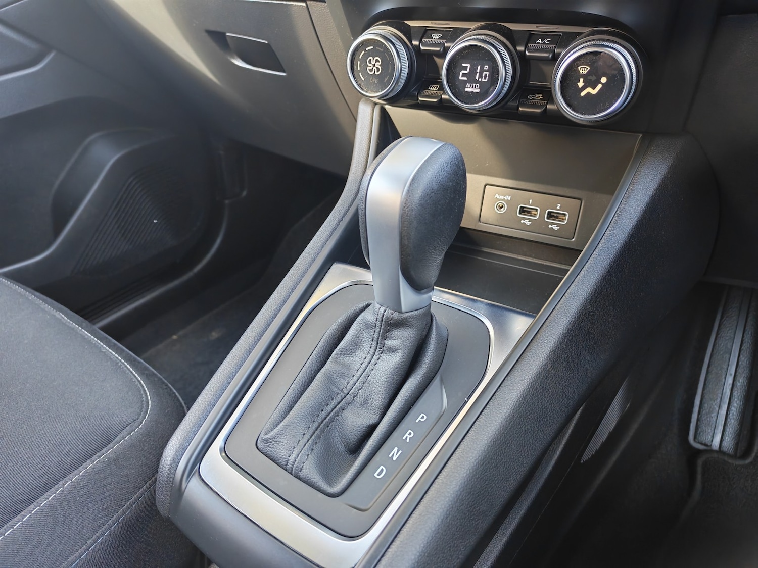 Used Renault Captur 2020 for sale - 76387373: Photo 11