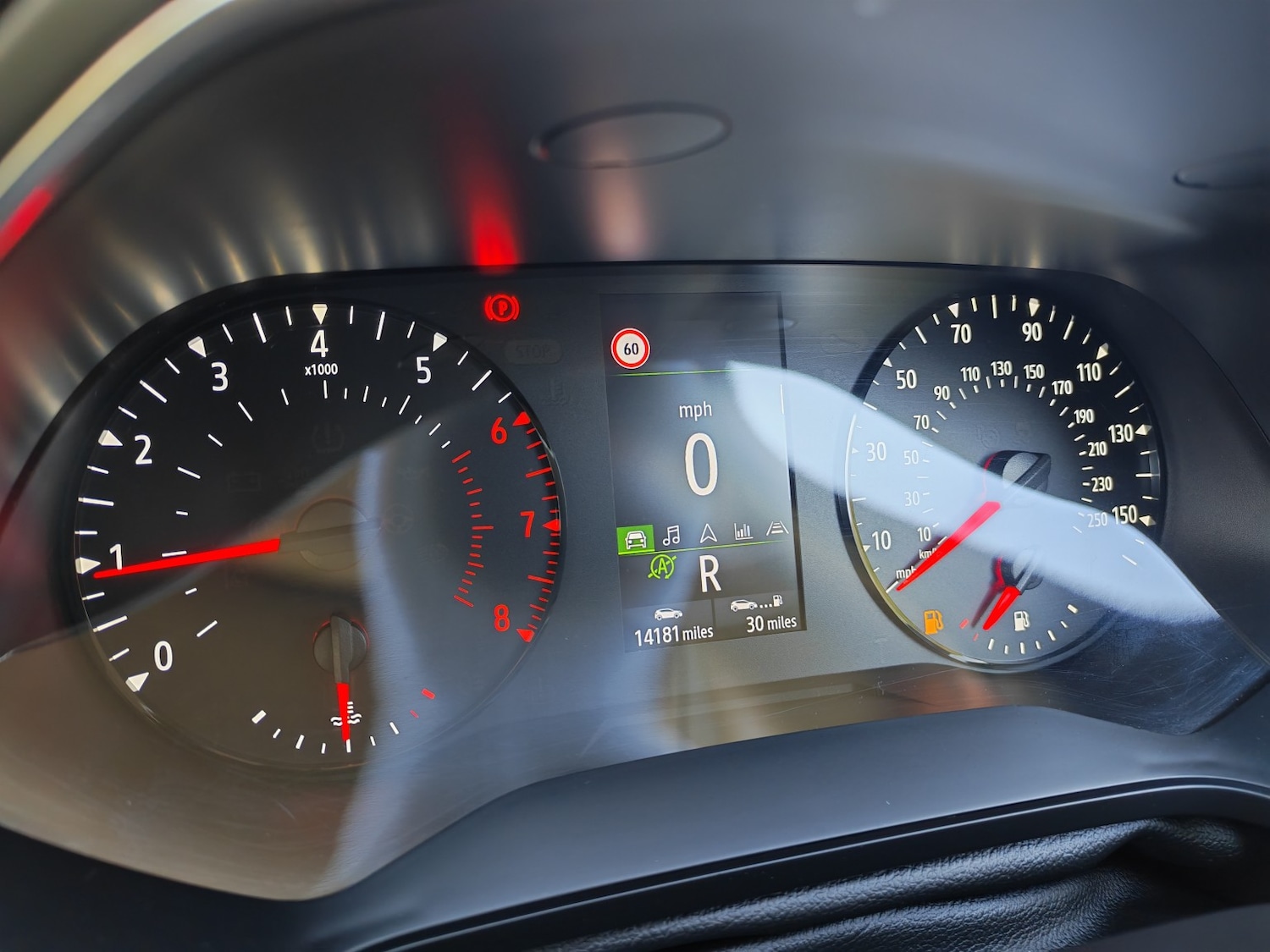 Used Renault Captur 2020 for sale - 76387373: Photo 12