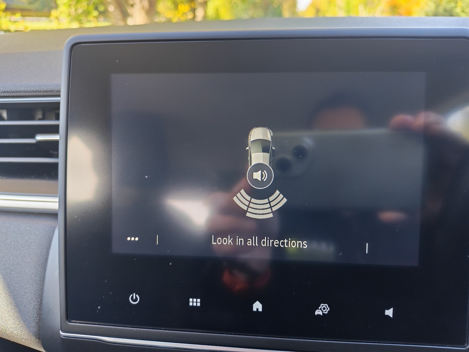 Used Renault Captur 2020 for sale - 76387373: Photo 14