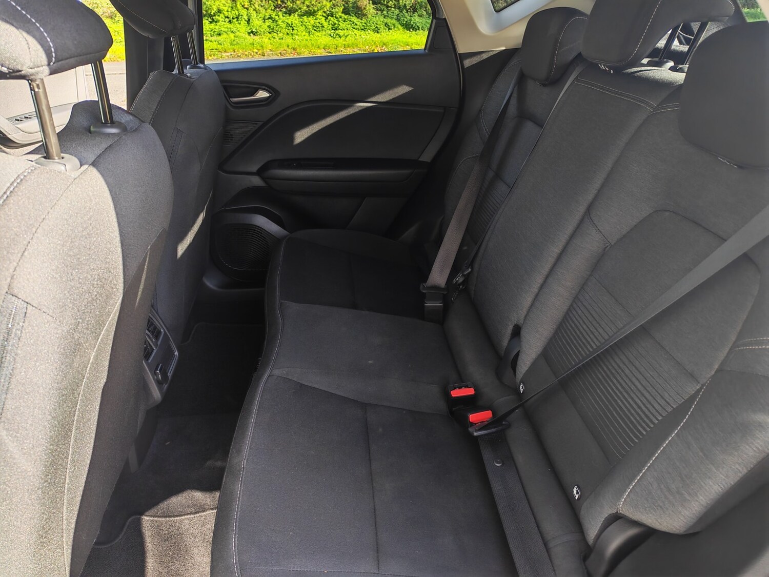 Used Renault Captur 2020 for sale - 76387373: Photo 15