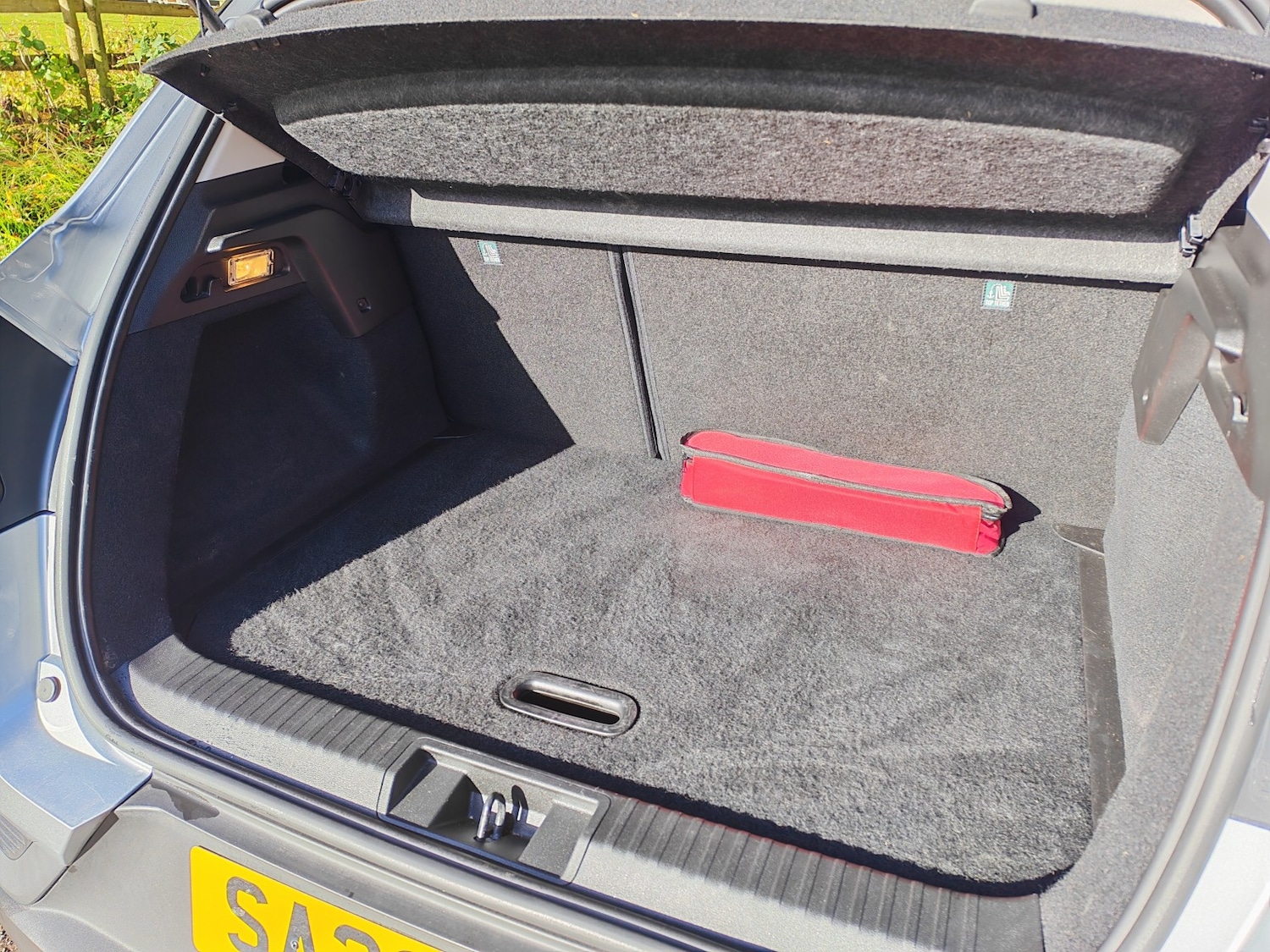 Used Renault Captur 2020 for sale - 76387373: Photo 16