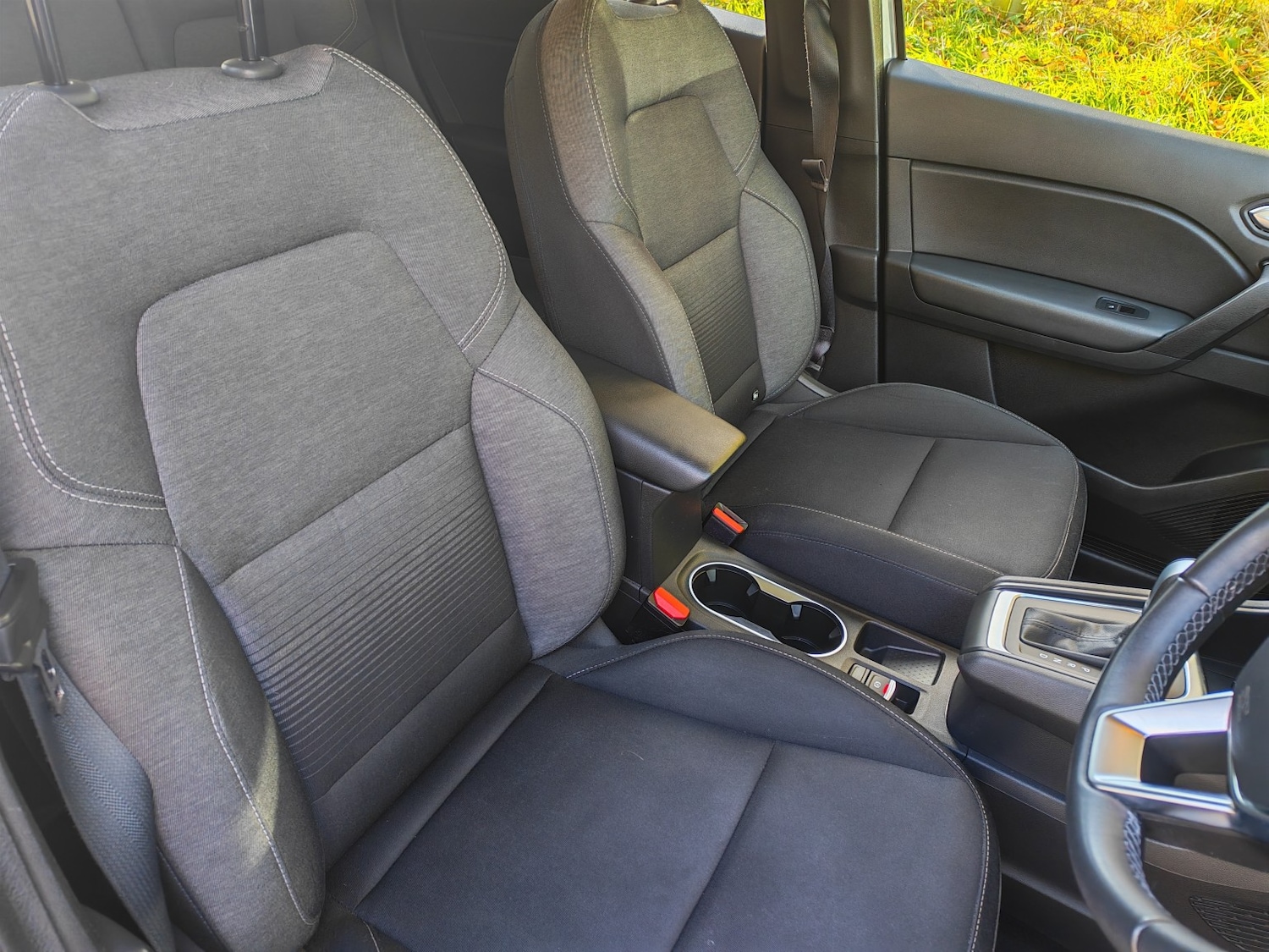 Used Renault Captur 2020 for sale - 76387373: Photo 18