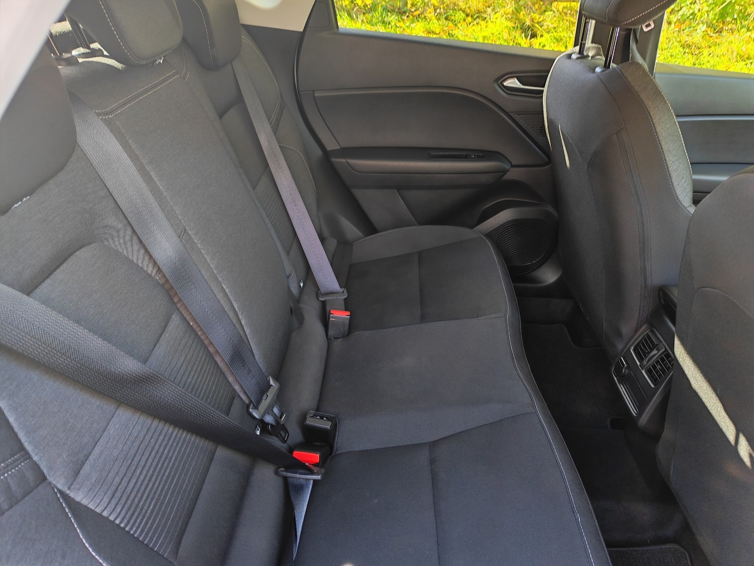 Used Renault Captur 2020 for sale - 76387373: Photo 19