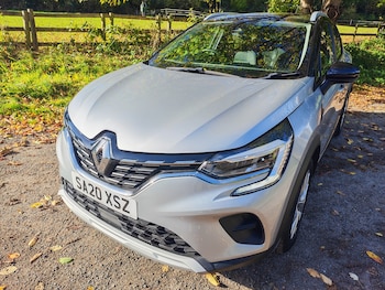 2020 - 1.3 Iconic TCe 130 Auto EDC 5-Door