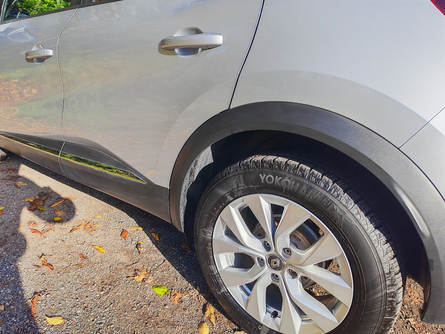 Used Renault Captur 2020 for sale - 76387373: Photo 6