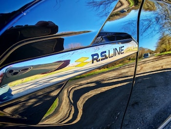 Used Renault Captur 2023 for sale - 78242723: Photo