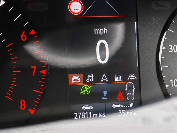 Used Renault Captur 2021 for sale - 76225241: Photo 10
