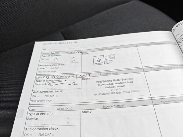 Used Renault Captur 2021 for sale - 76225241: Photo 17