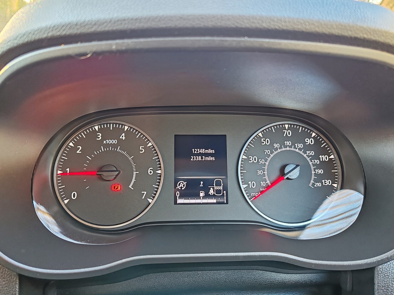 Used Dacia Duster 2022 for sale - 77968750: Photo 10