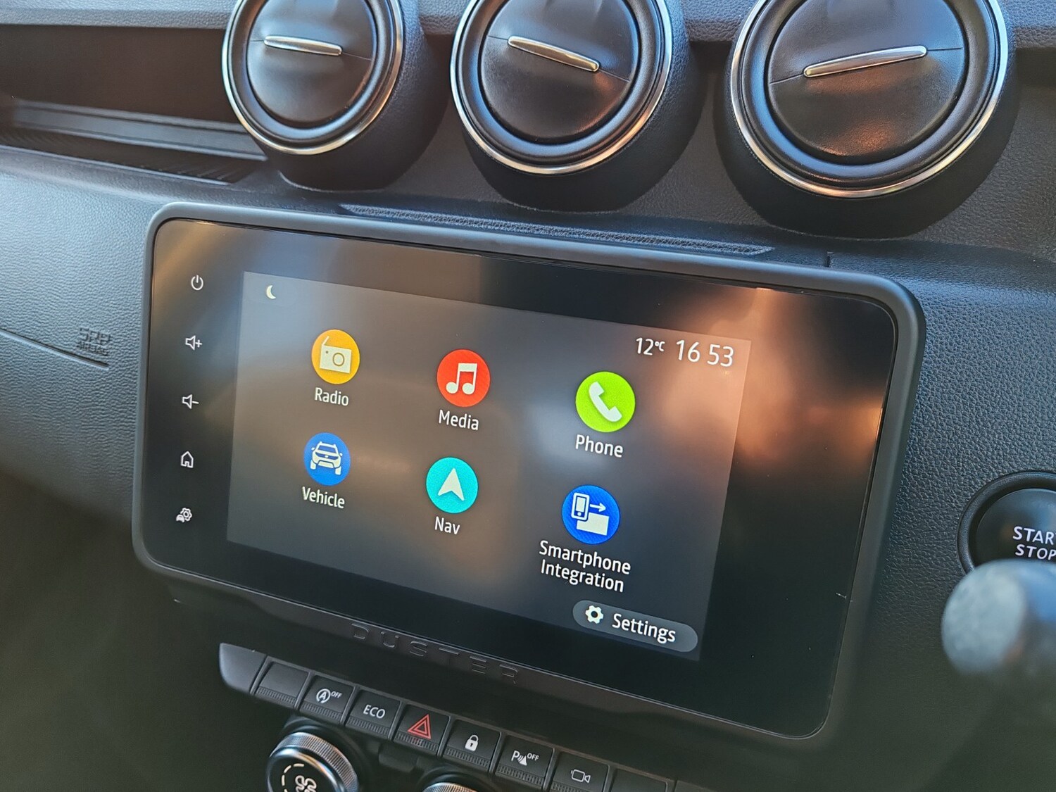 Used Dacia Duster 2022 for sale - 77968750: Photo 3