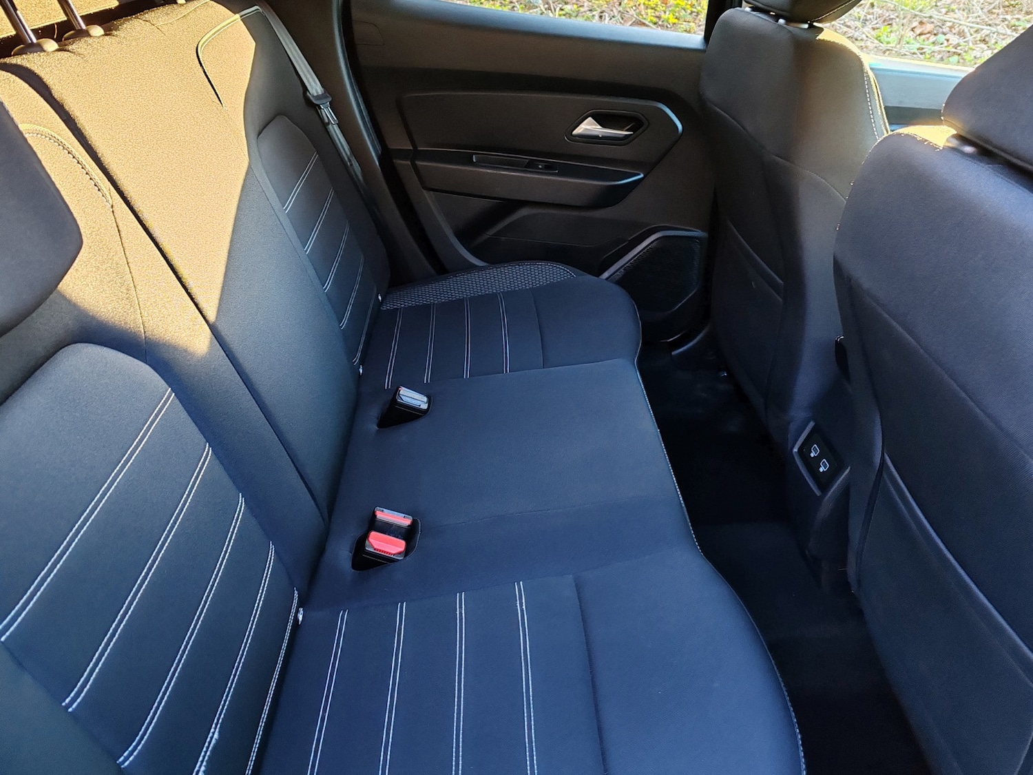 Used Dacia Duster 2022 for sale - 77968750: Photo 7