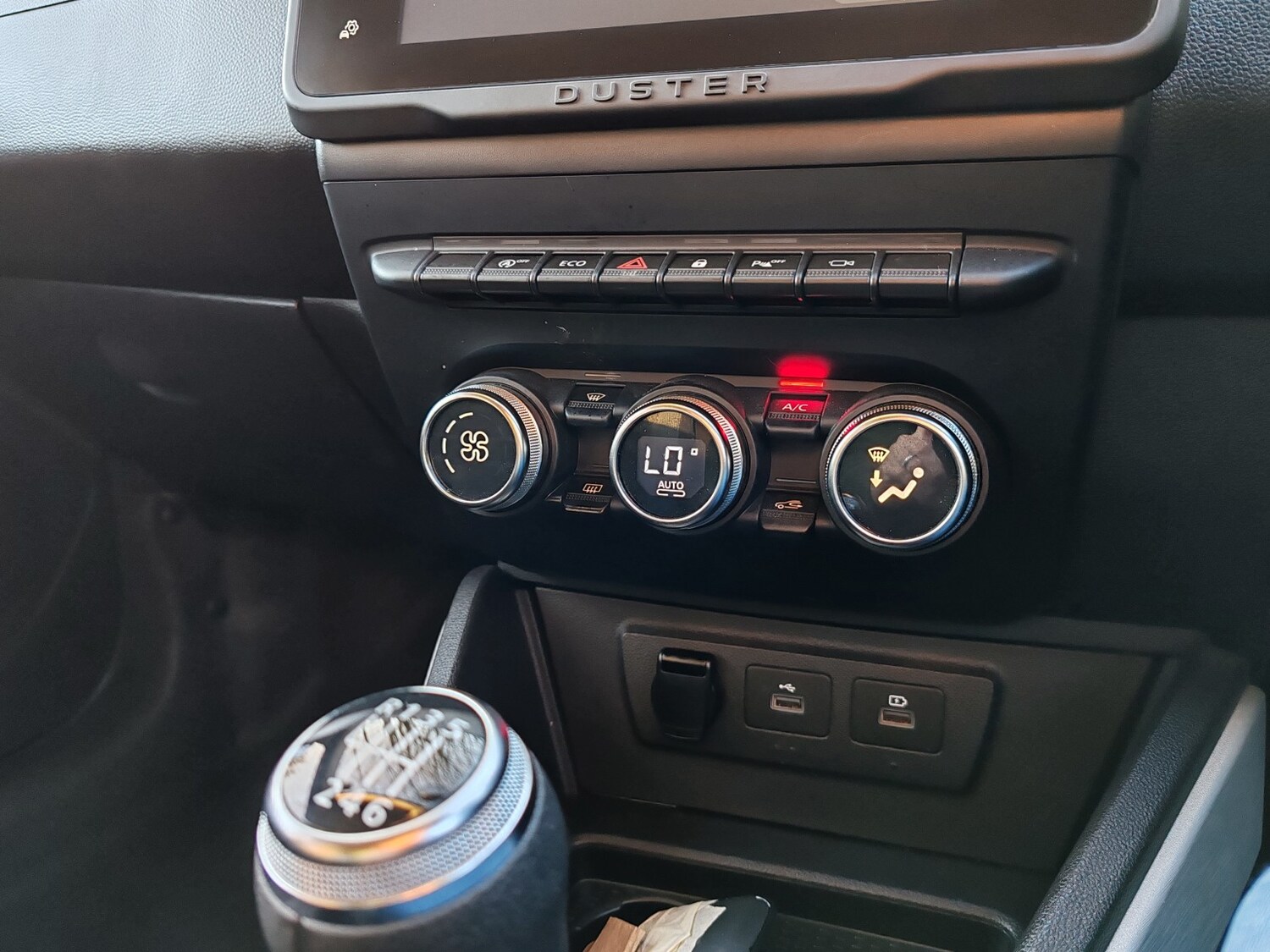 Used Dacia Duster 2022 for sale - 77968750: Photo 9