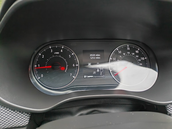 Used Dacia Sandero Stepway 2021 for sale - 76225238: Photo 16
