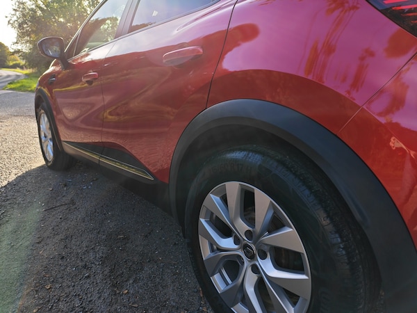 Used Renault Captur 2020 for sale - 76225234: Photo 12