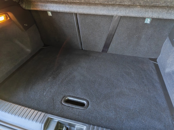 Used Renault Captur 2020 for sale - 76225234: Photo 13