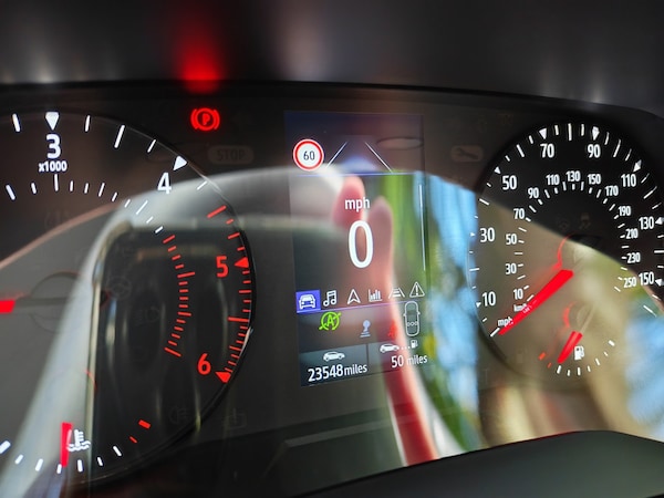 Used Renault Captur 2020 for sale - 76225234: Photo 14