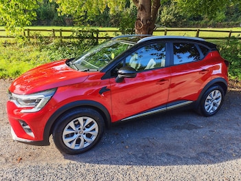 Used Renault Captur 2020 for sale - 76225234: Photo 4