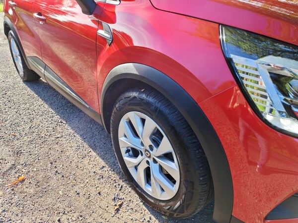 Used Renault Captur 2020 for sale - 76225234: Photo 7