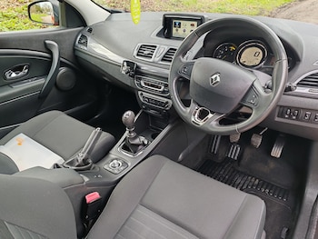 Used Renault Megane 2016 for sale - 78459680: Photo