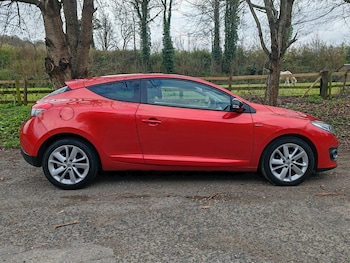 Used Renault Megane 2016 for sale - 78459680: Photo