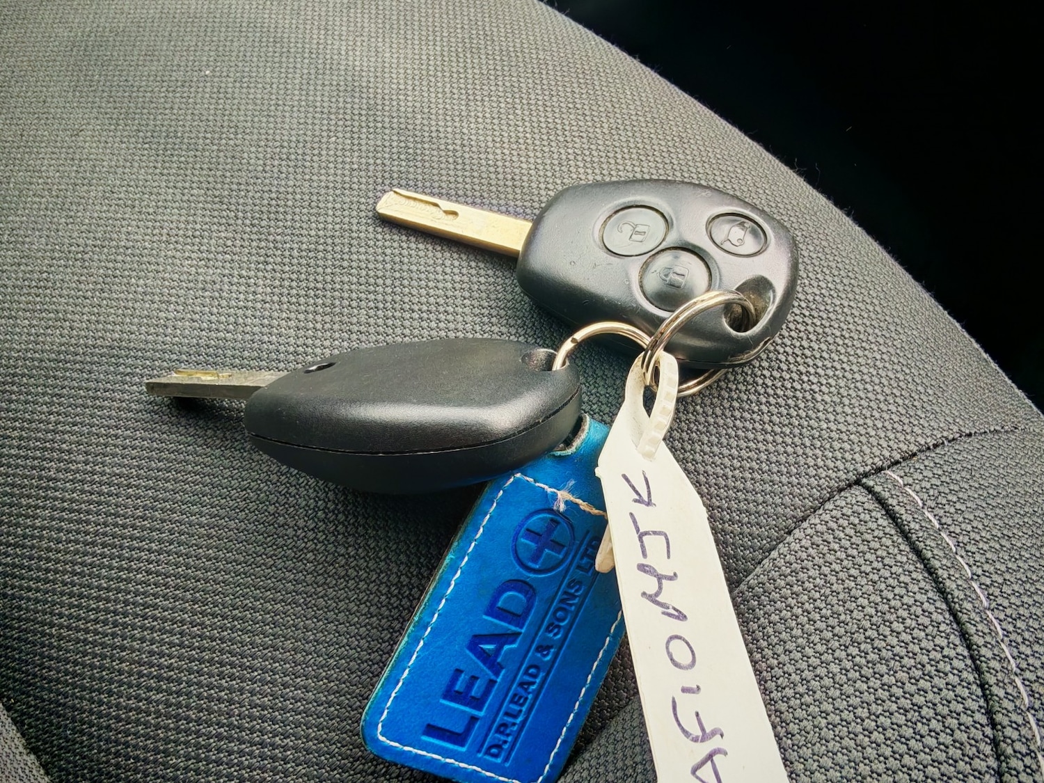 Used Renault Clio 2010 for sale - 78031736: Photo 10