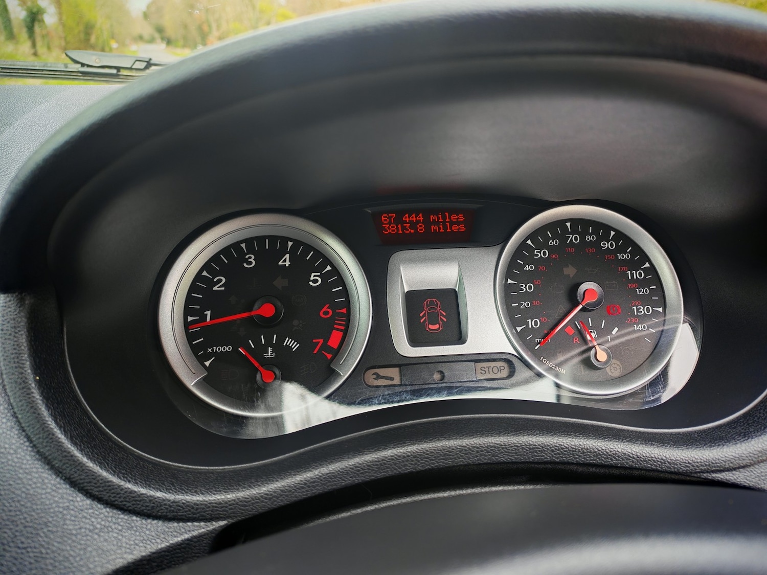 Used Renault Clio 2010 for sale - 78031736: Photo 14